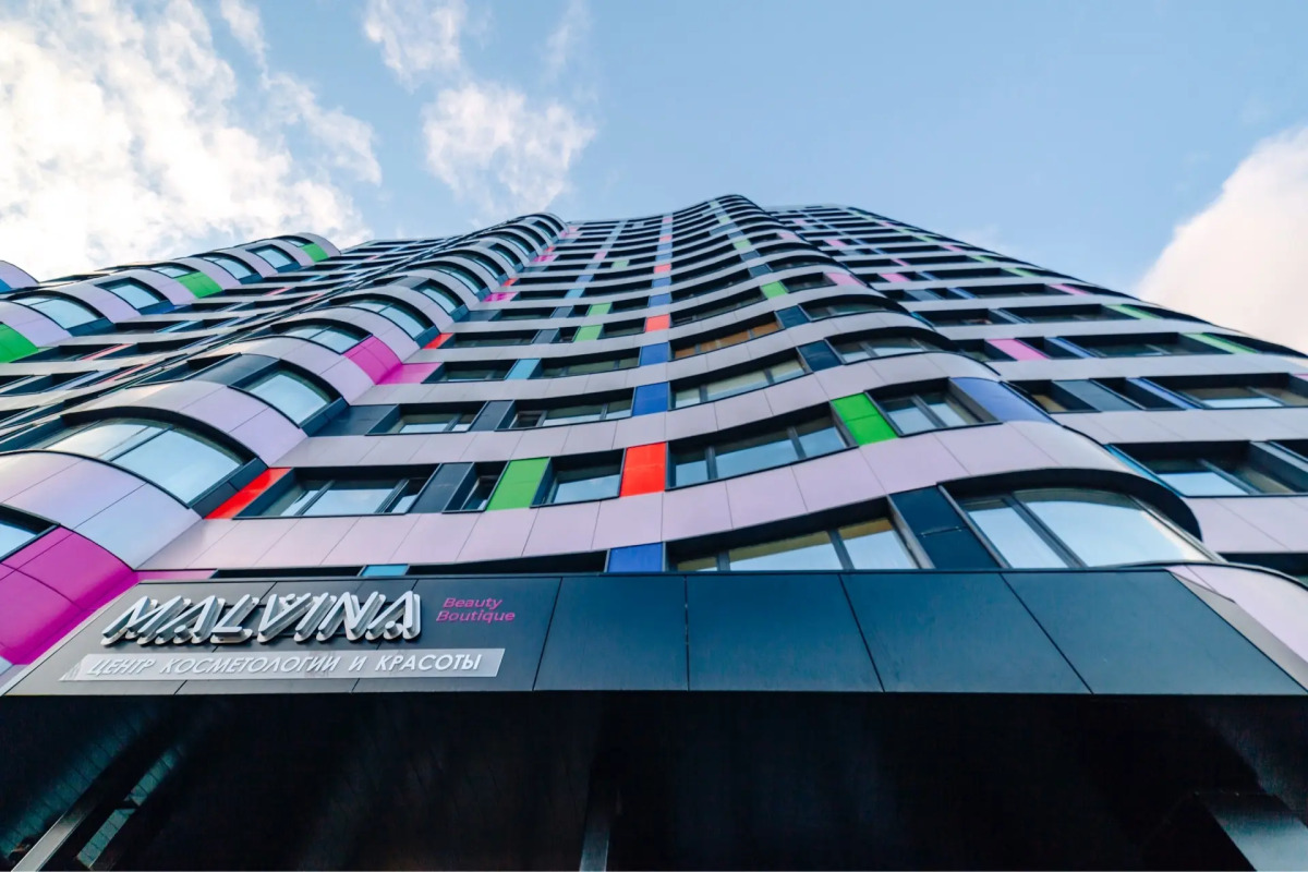 Апартаменты UyutnoEKB ЖК Артек Улучшенные 6 этаж