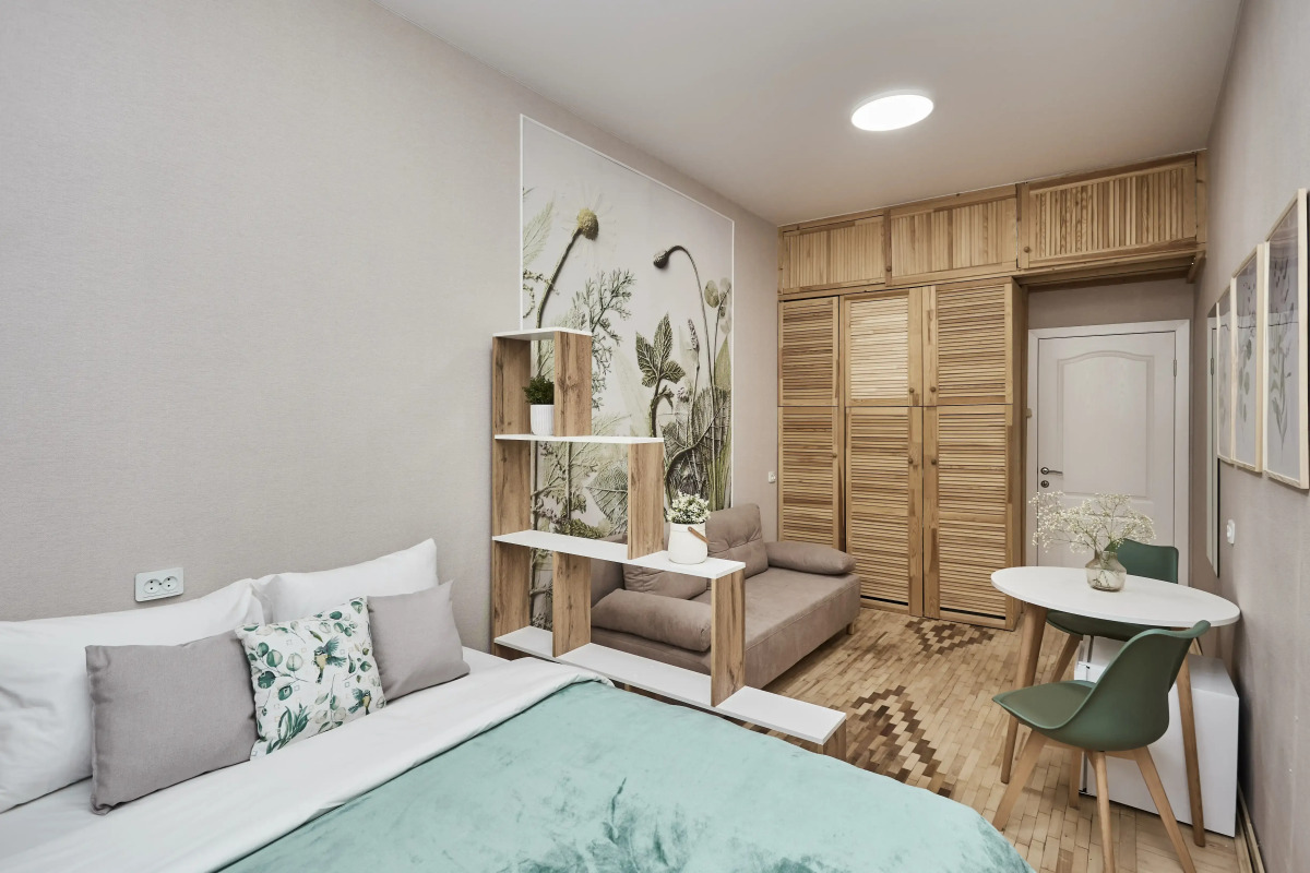 Гостевой дом Питерская Гостевая