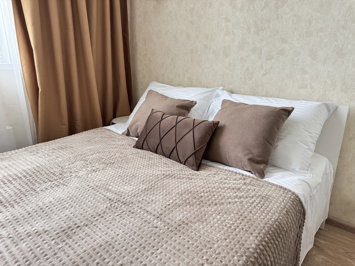 Квартира Batasheva Apart