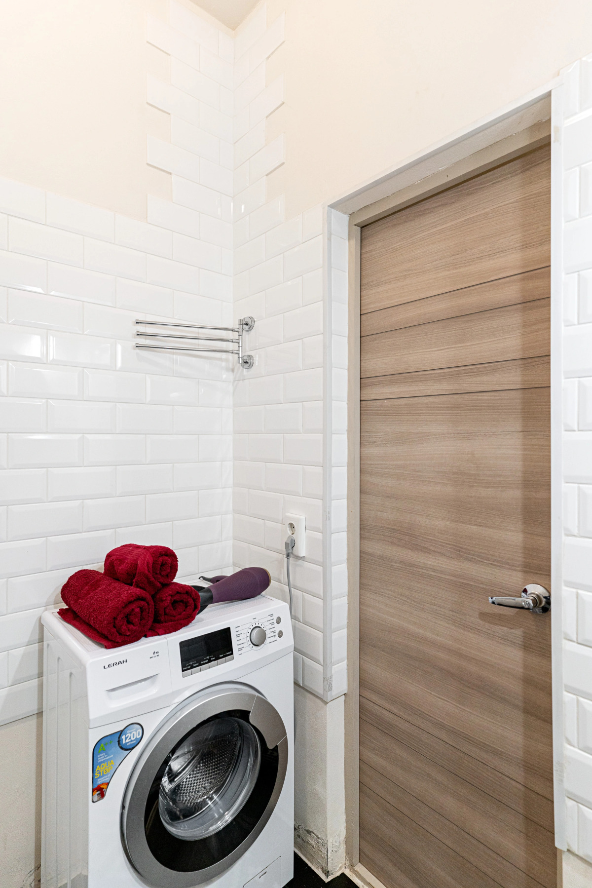 Апартаменты сети VIZIT в историческом центре Казани