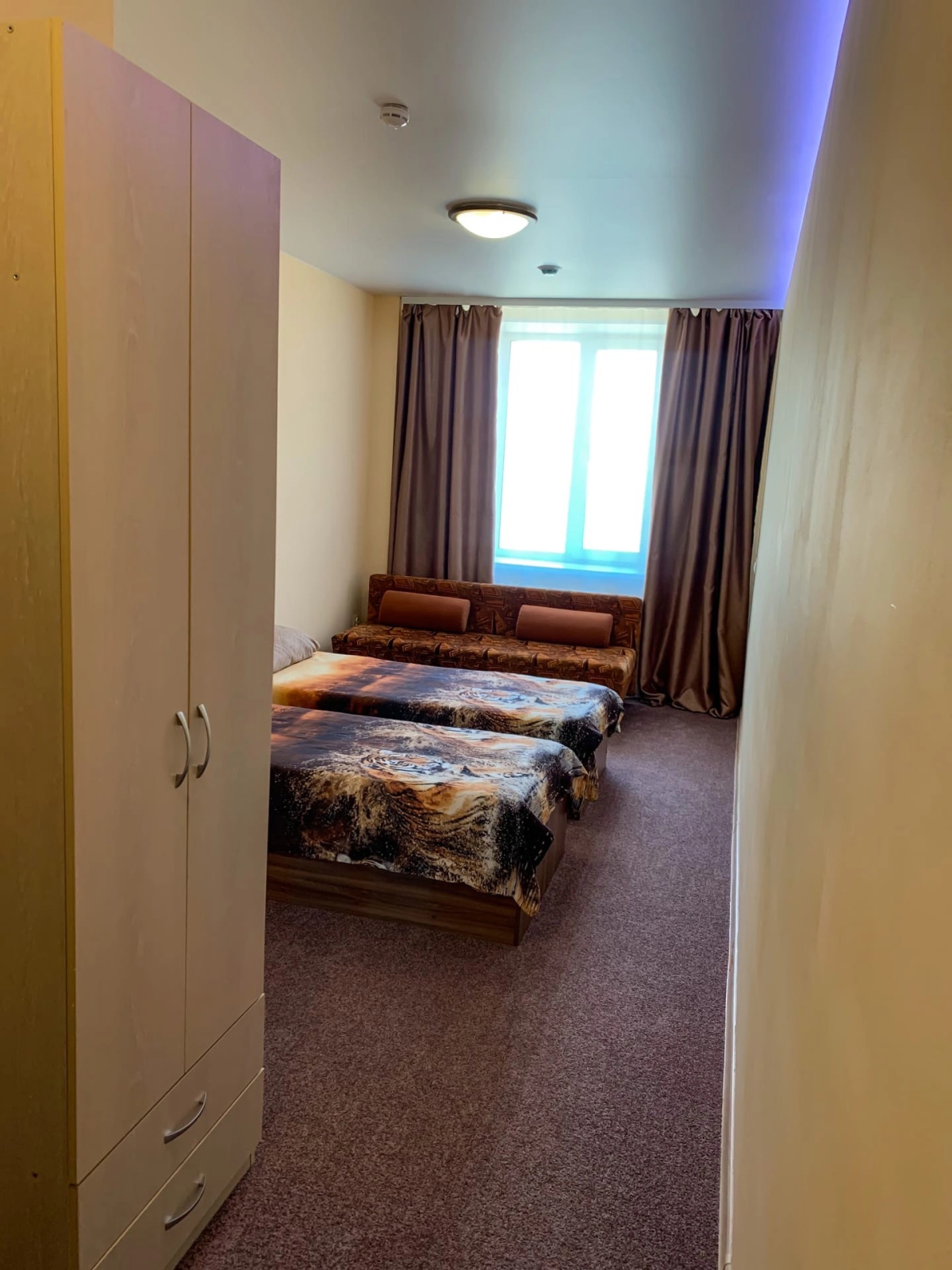 Мини-отель Голден Тайгер