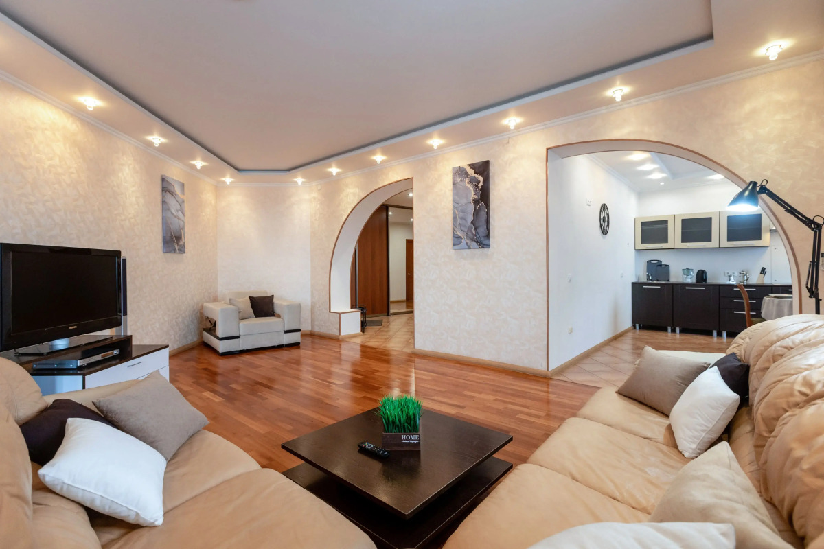 Квартира Пять Звёзд Сады Мечты