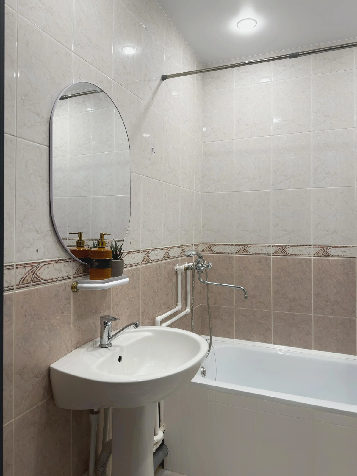 Квартира Уютная