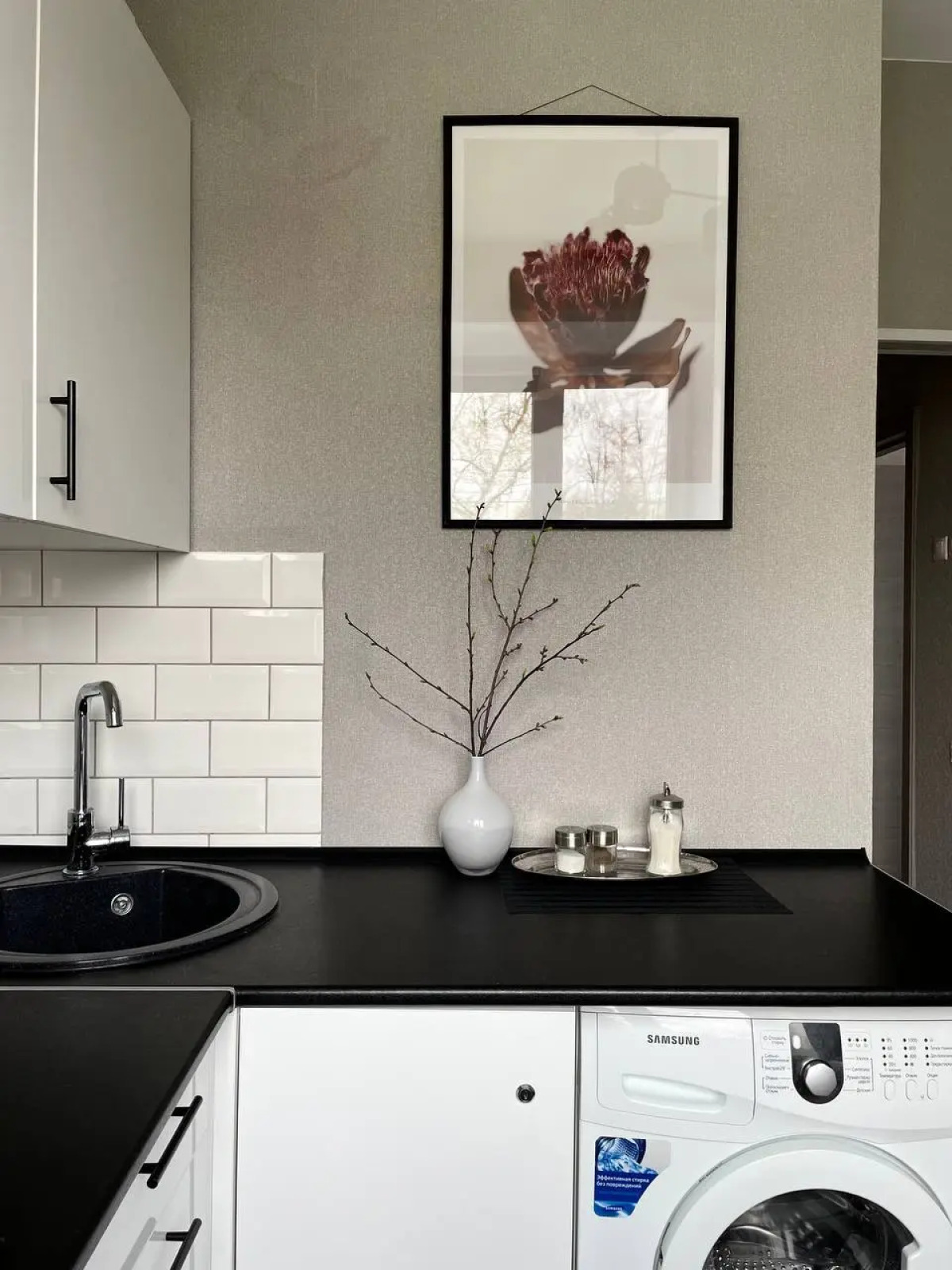 Апартаменты В Центре Города