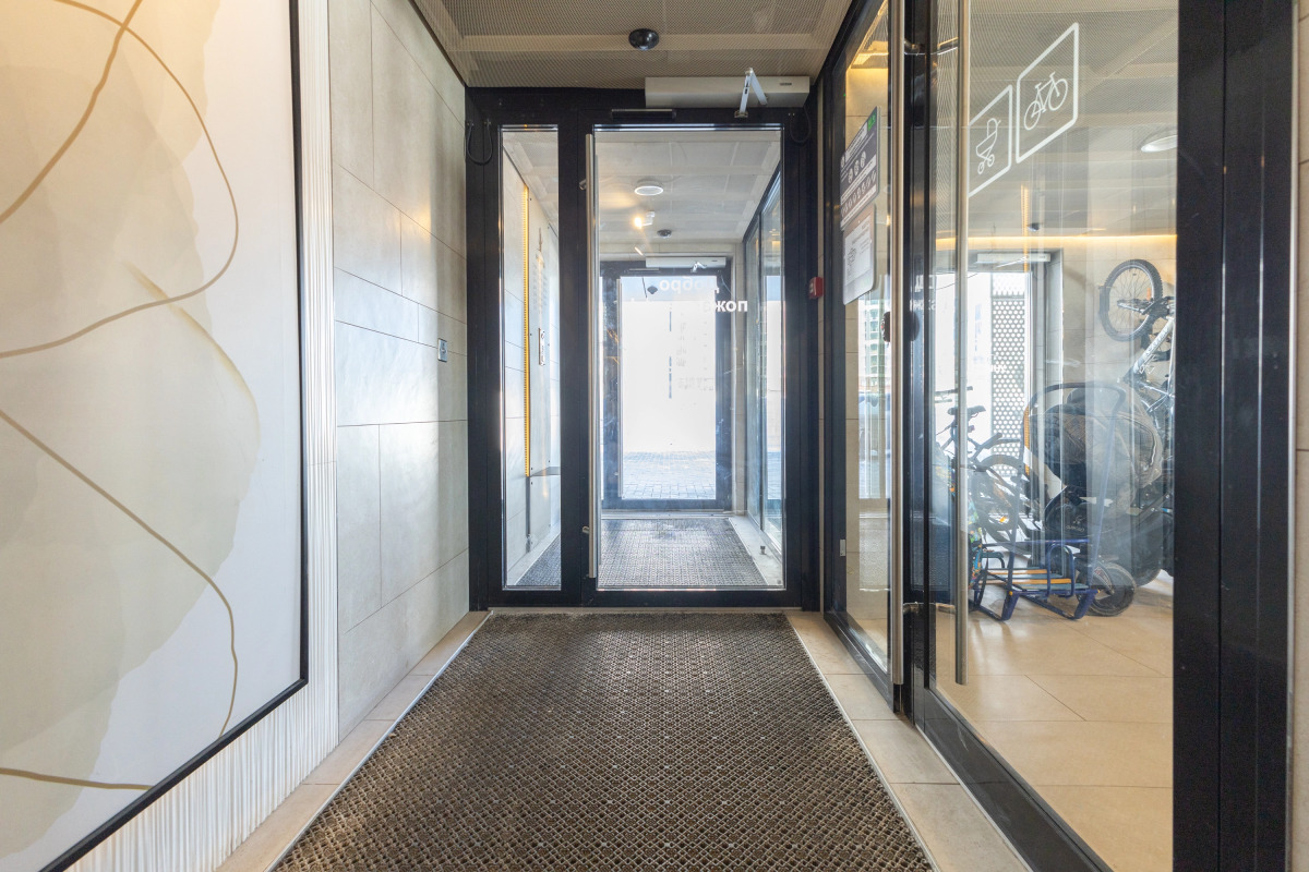 Апартаменты Lux