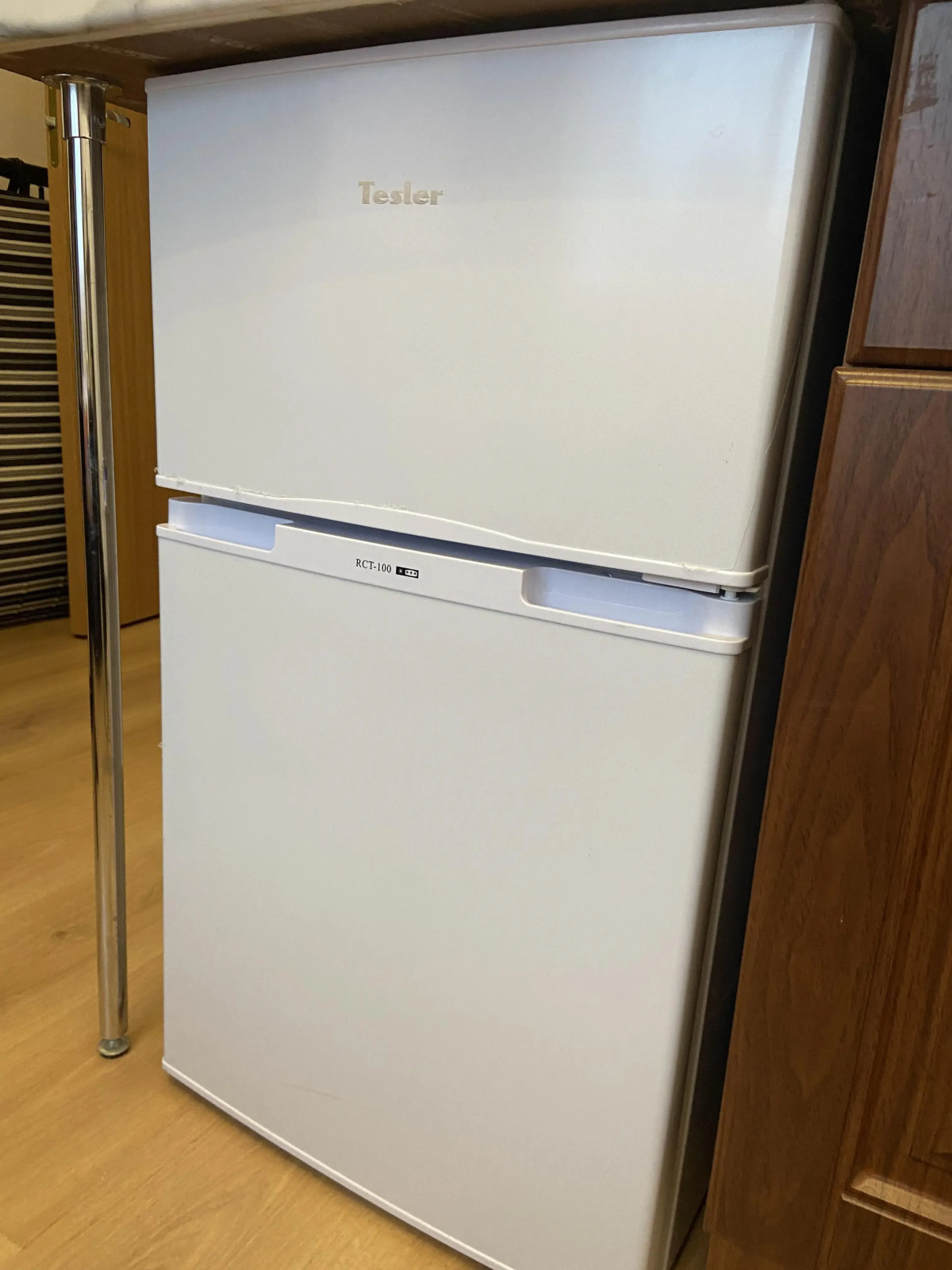 Квартира Студия Синяя в поселке Песочном