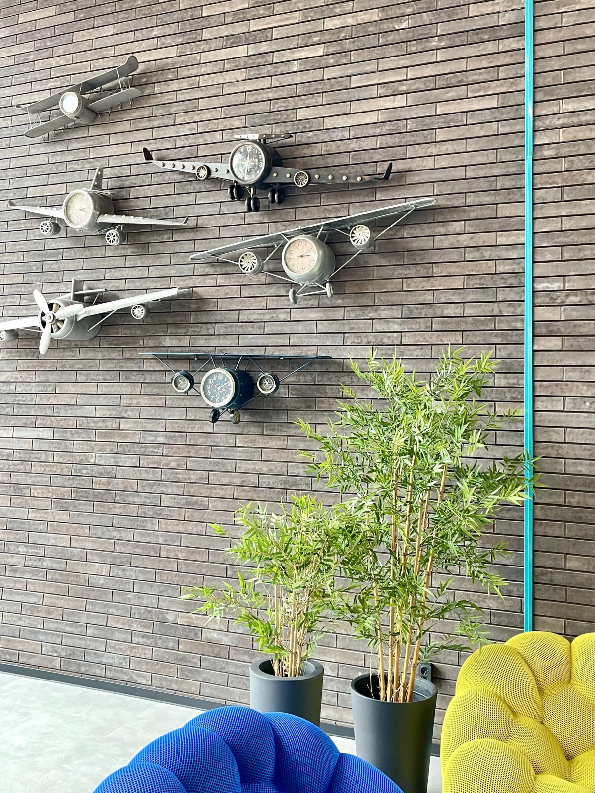 Квартира 2 Ночи в Новом Комплексе Ramada