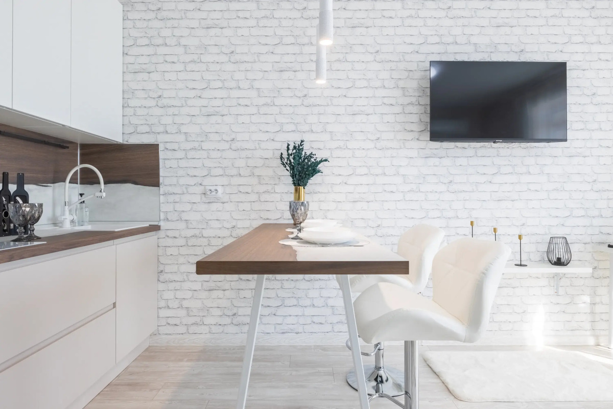 Апартаменты Lux