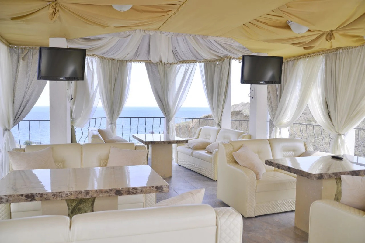 Спа-Отель Вилла София