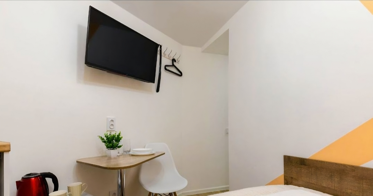 Апартаменты Мой Питер на Фонтанке