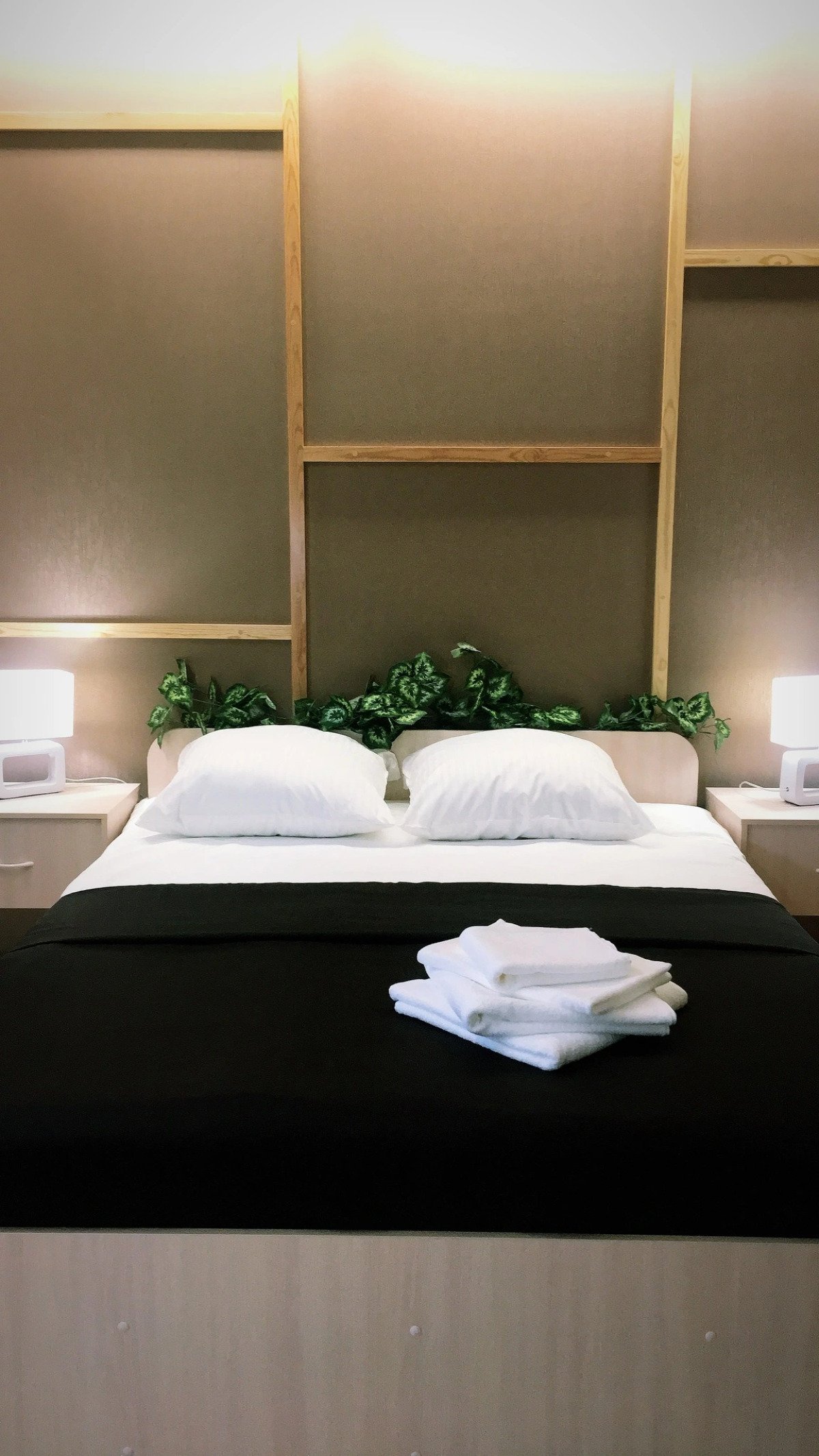 Отель Карат