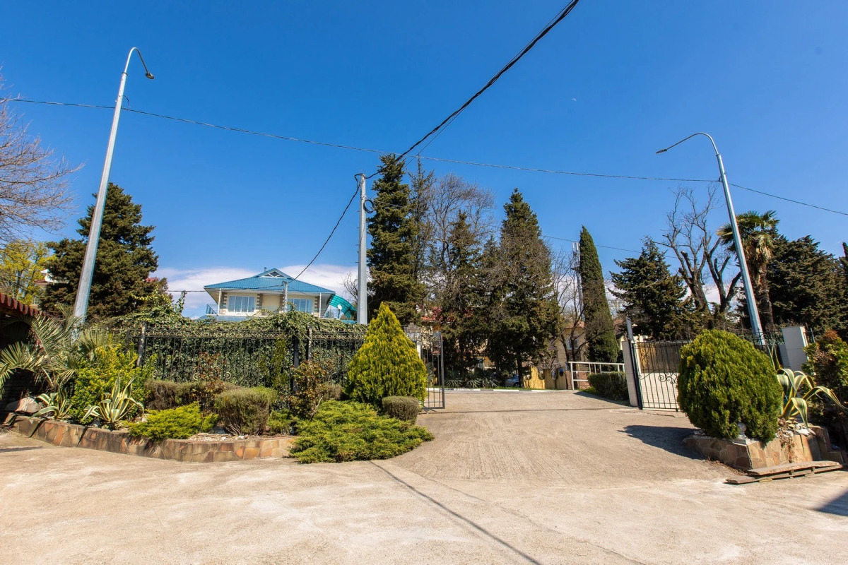 Гостевой дом ArtHome