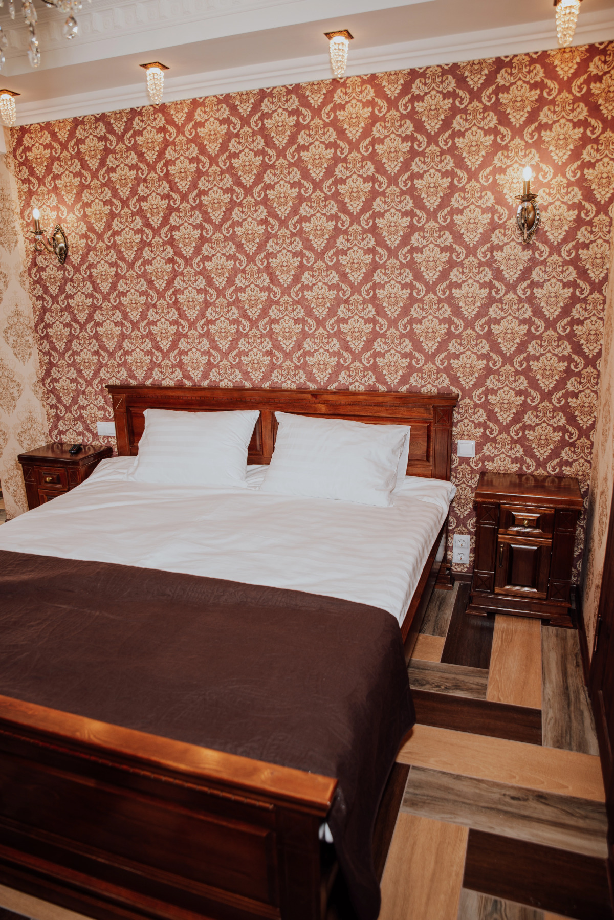 Гостевой дом Боярин