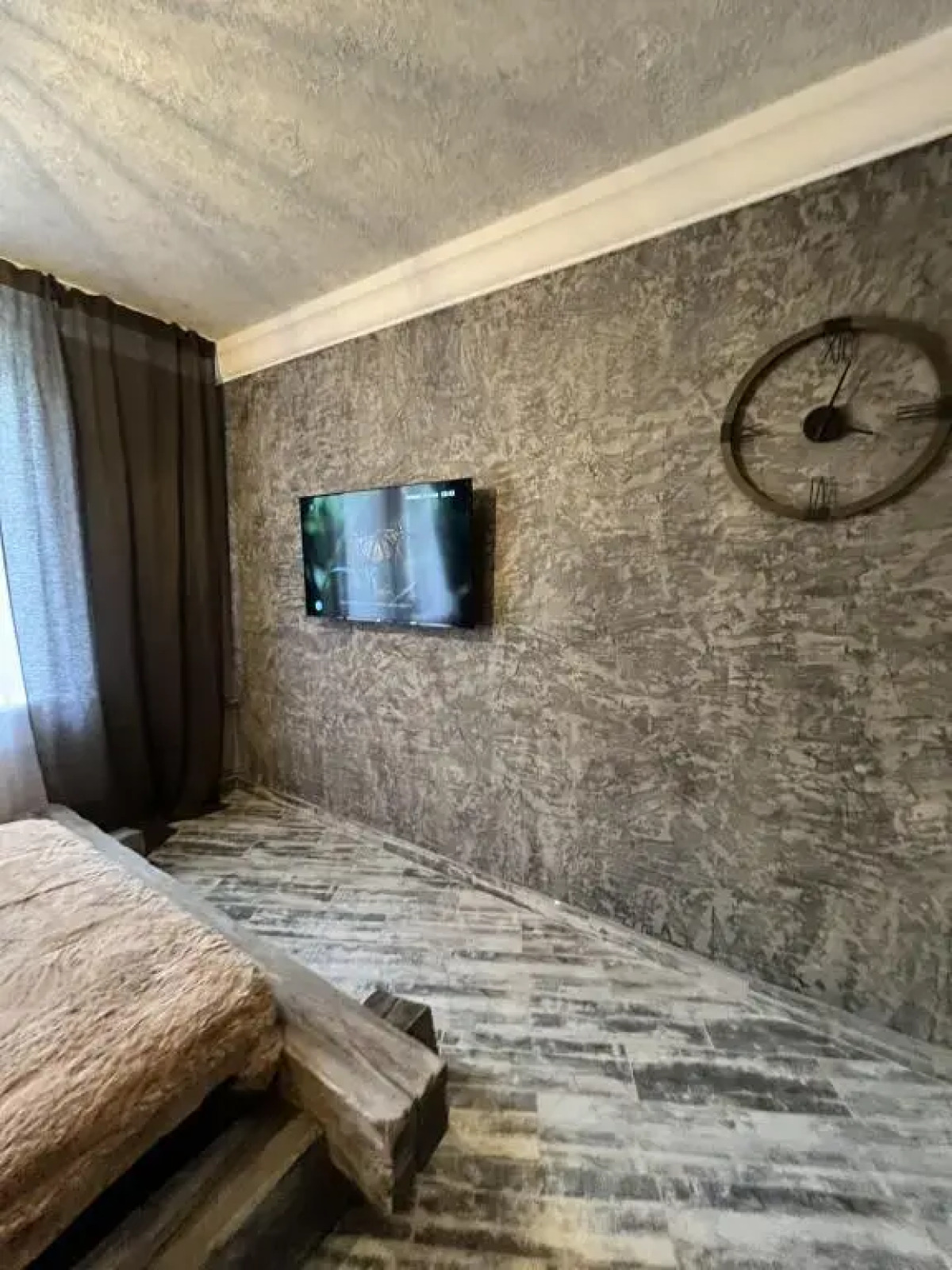 Апартаменты Атмосфера