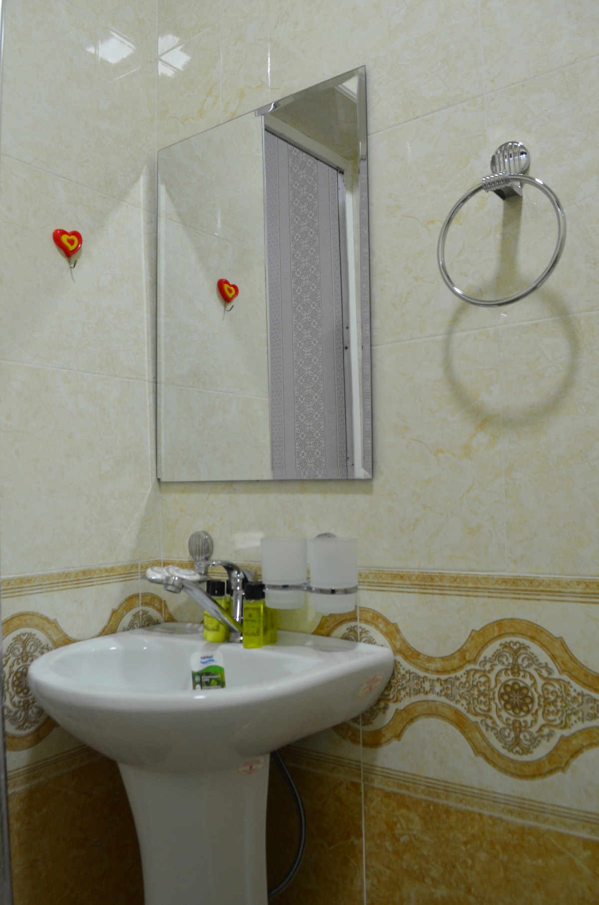 Бутик-отель Registan Elemir Hotel