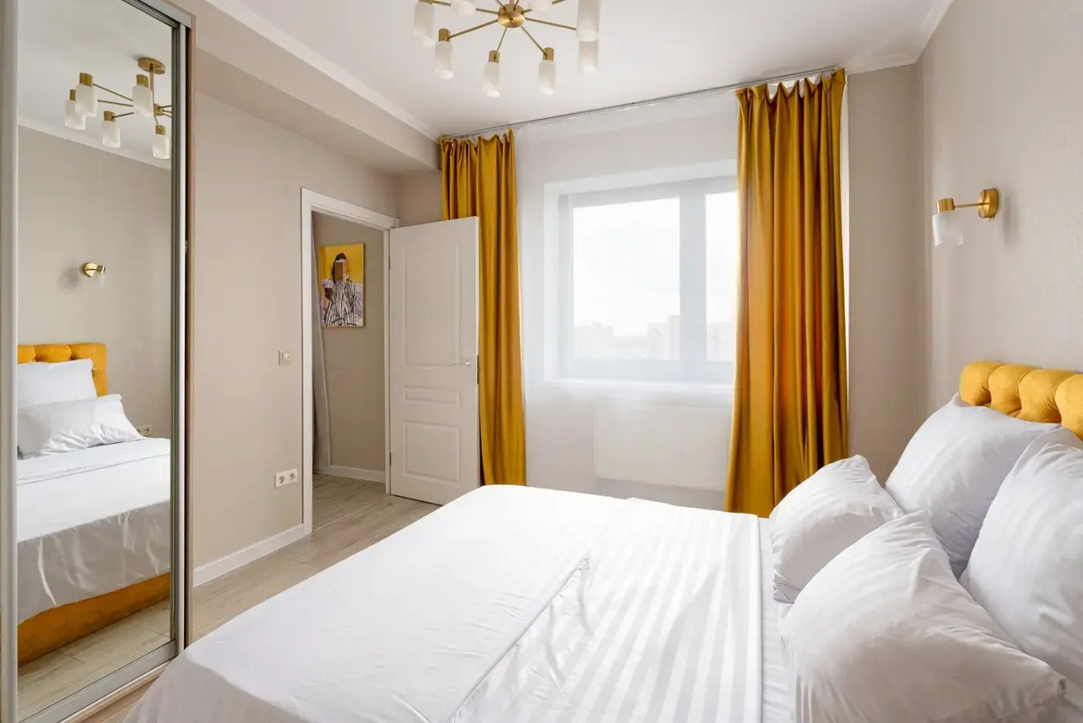 Апартаменты BestFlat24 Кит