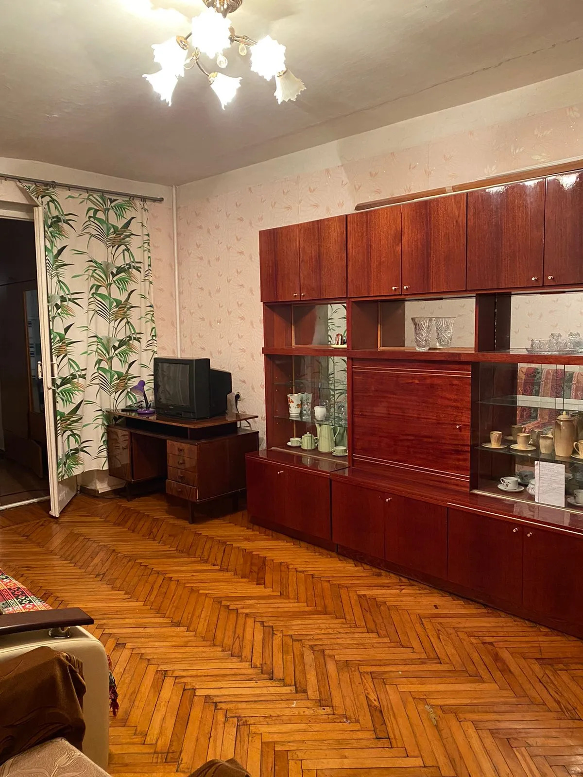 Апартаменты Квартира в Гаграх