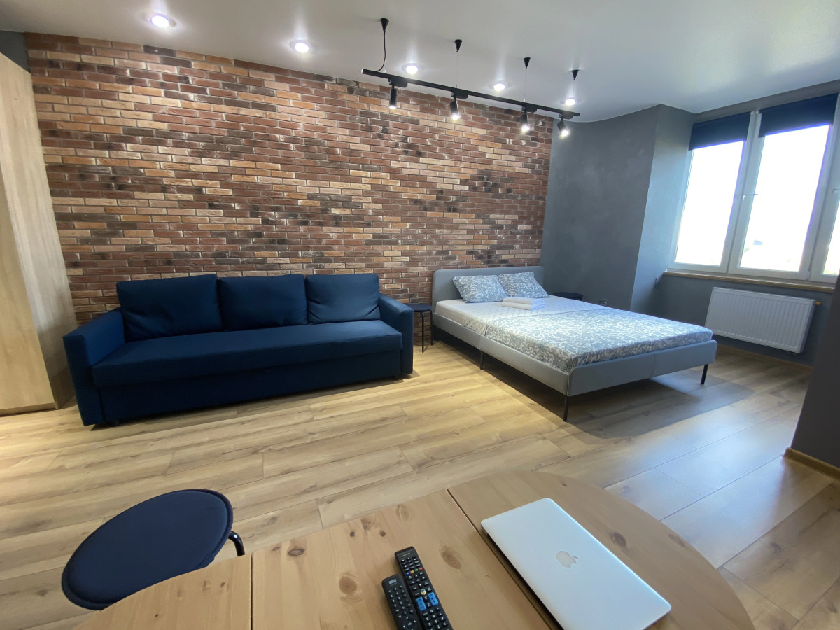 Апартаменты Коммунистическая улица 109