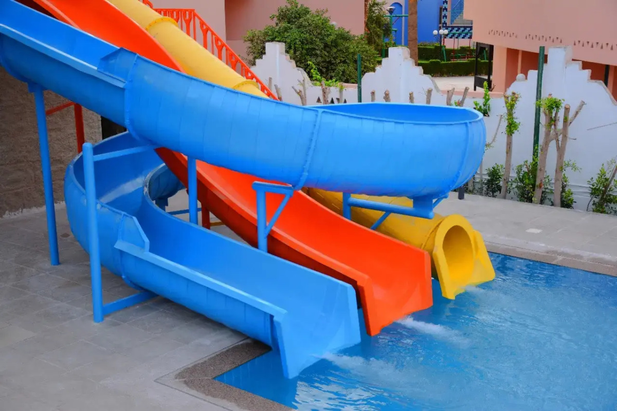 Minamark Beach Resort & Spa