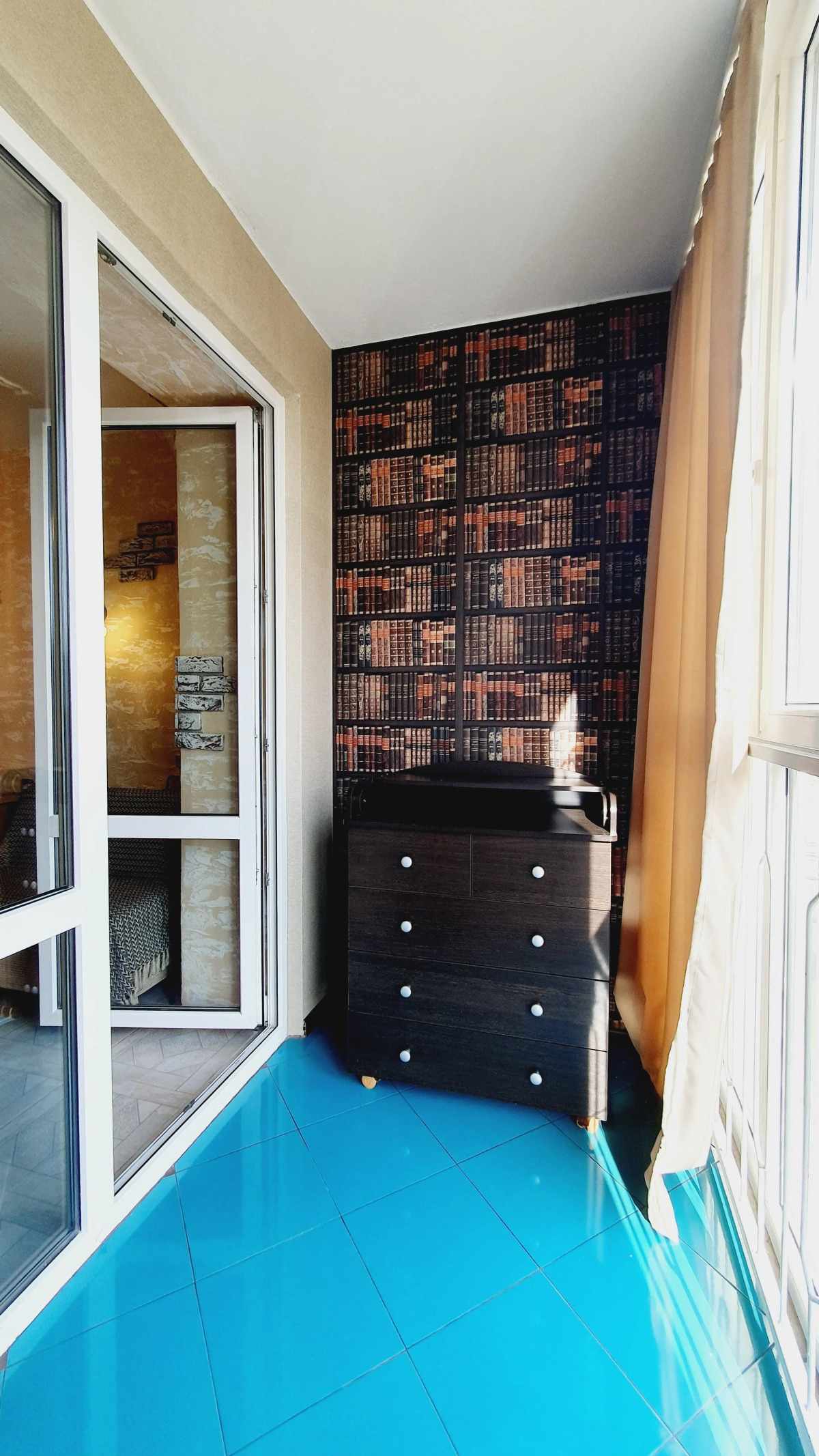 Апартаменты На Потемкина 17