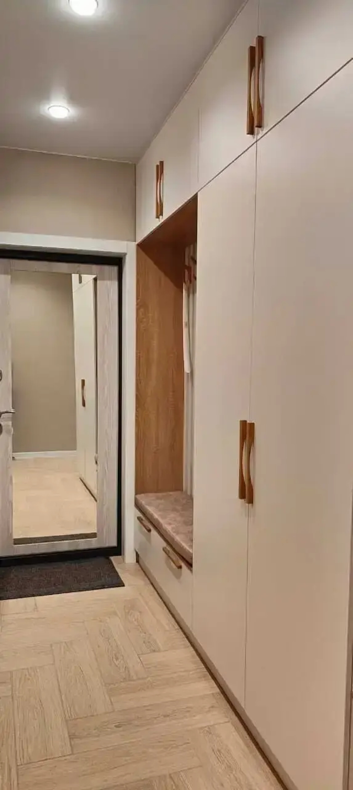 Квартира в ЖК Суворовский доме комфорт-класса