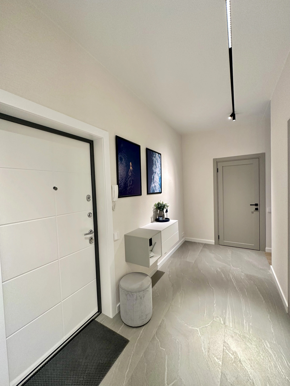 Апартаменты в 5 минутах от Моря на Мира 44лит6