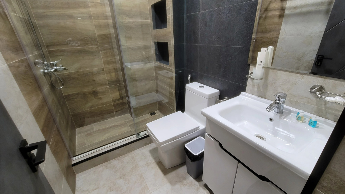 Отель Homy House