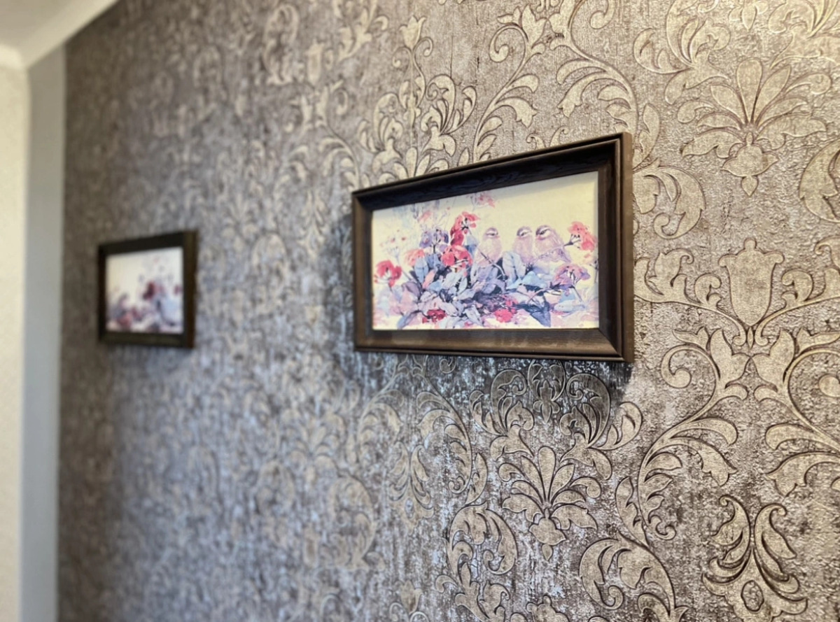 Апартаменты Красный Проспект 94/1