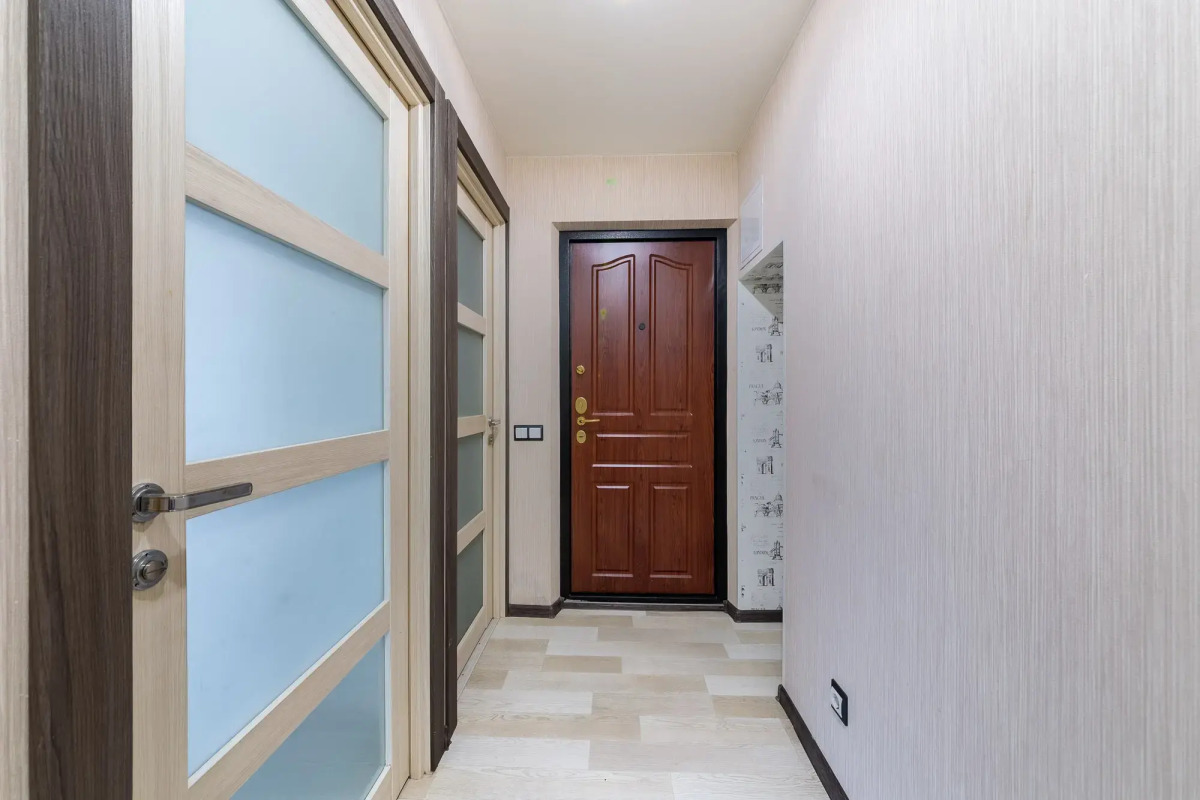 Апартаменты Apartlux Andropova