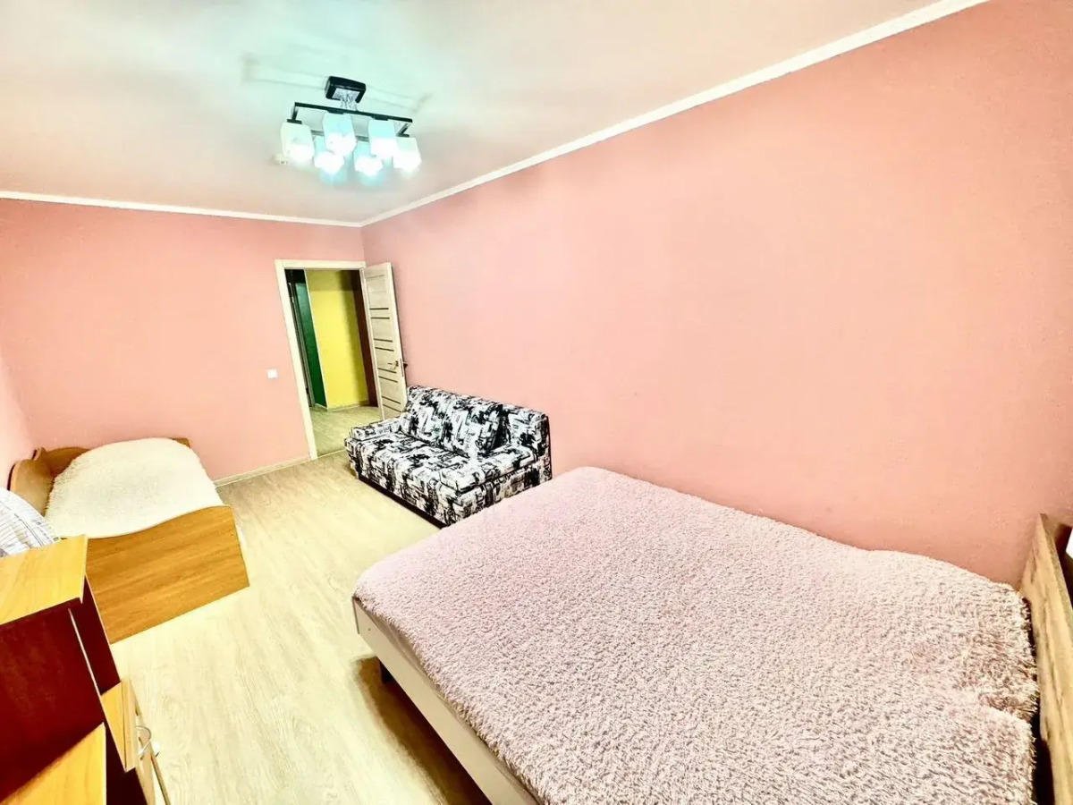 Квартира на Эрвье 16к1