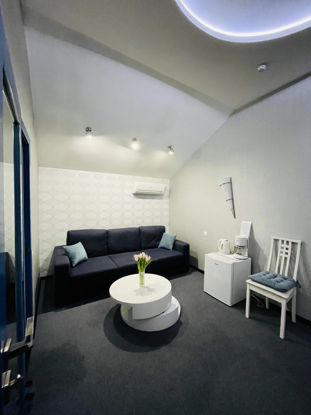 Мини-отель Краски