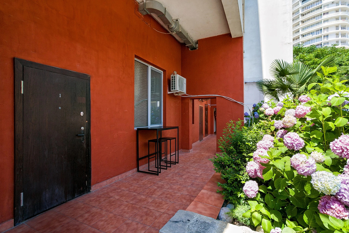 Апартаменты Фамилия Элит 9