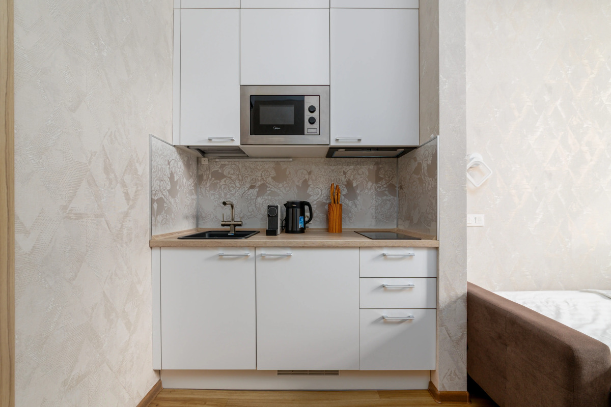 Апартаменты Комфорт у Невского проспекта