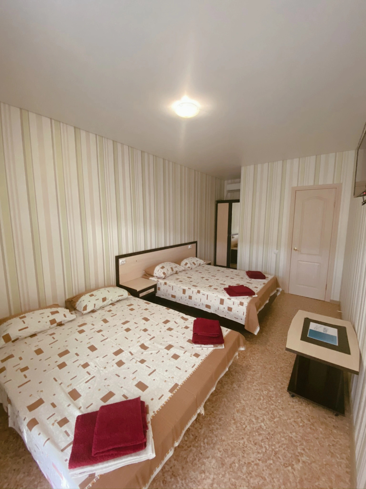 Гостевой Дом Джулия