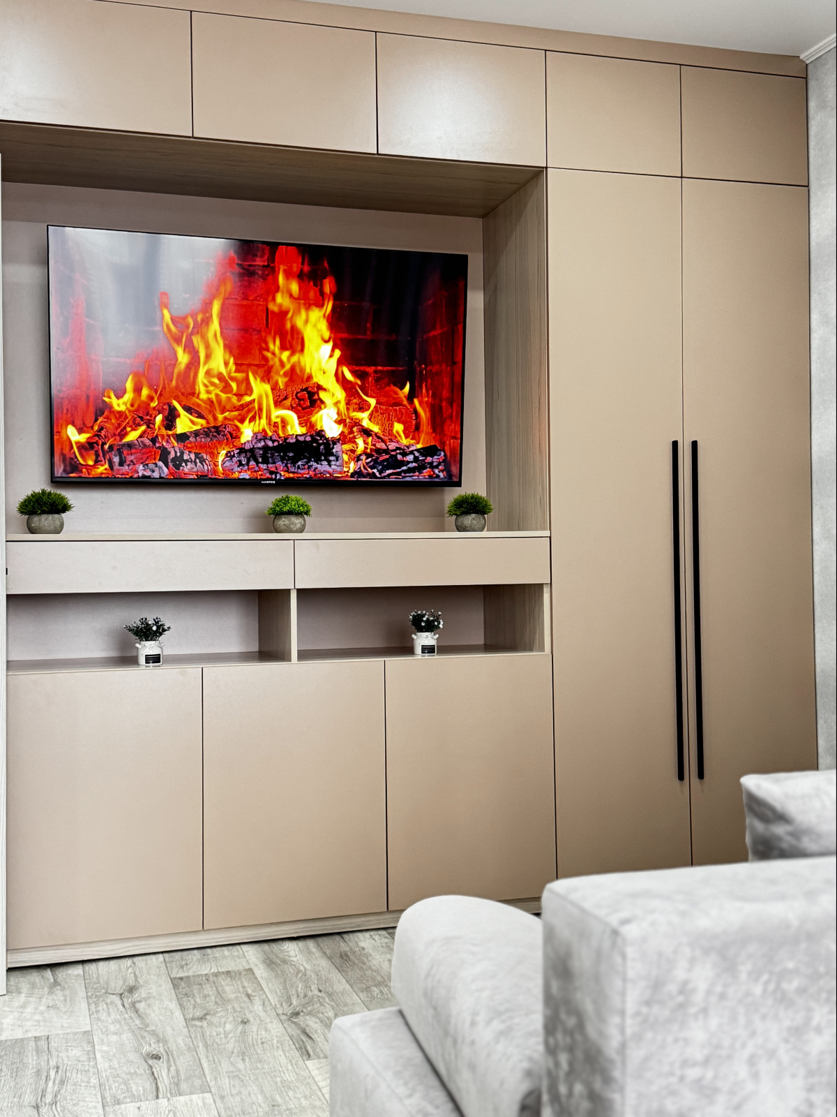 Апартаменты Гринхаус Автомобилистов 13