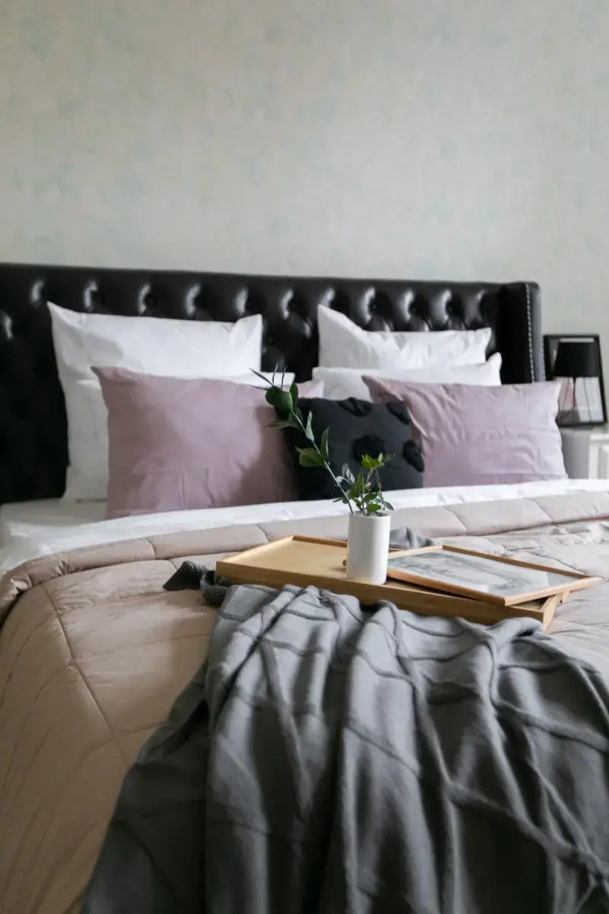 Апартаменты четырёхкомнатные в центре города