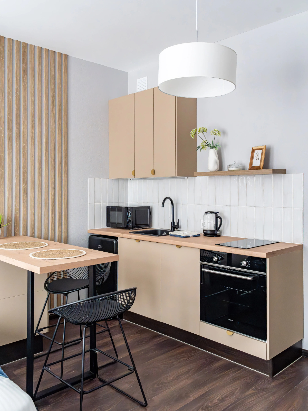 Квартира Стрижи