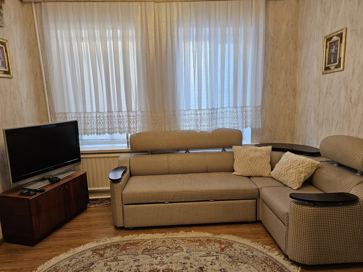 Гостевой дом Helen's