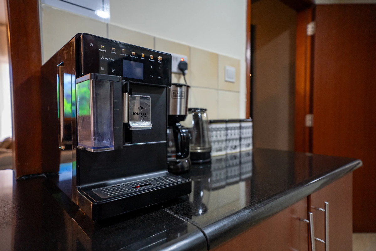 Хостел Urban Heaven Luxury