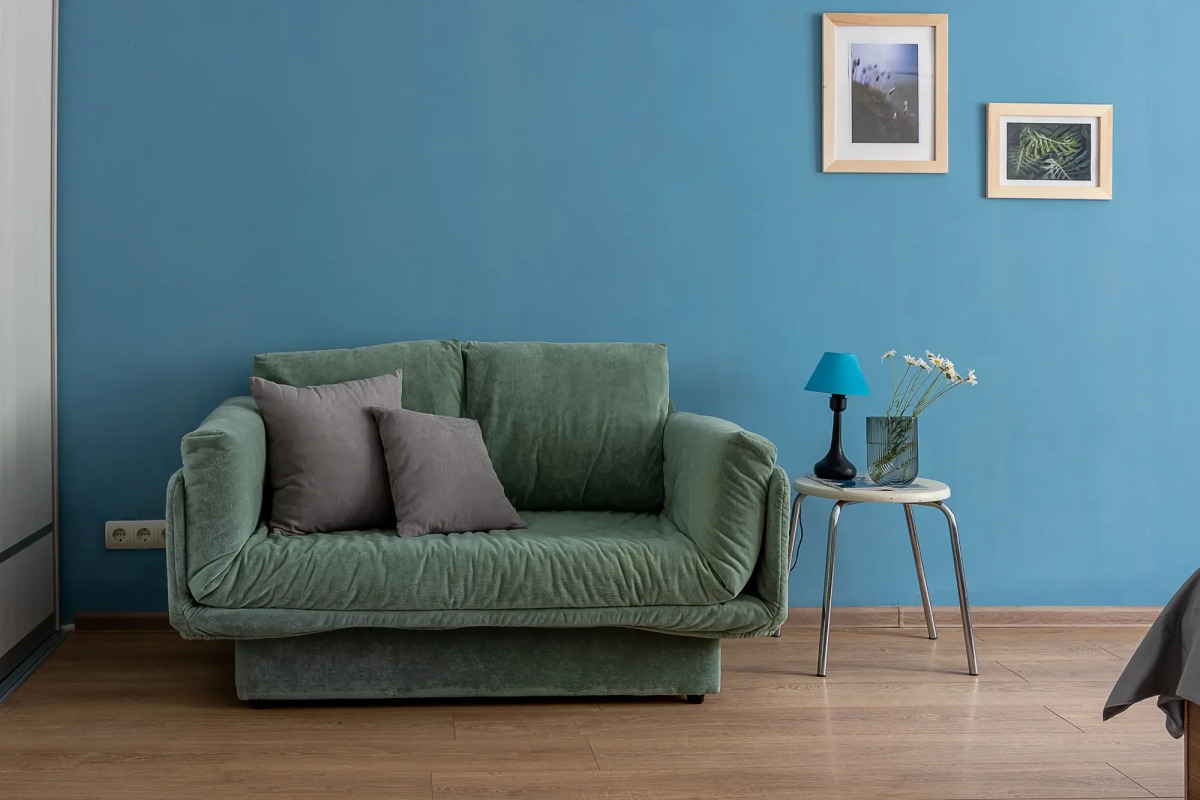 Апартаменты Prim Rooms в центре города