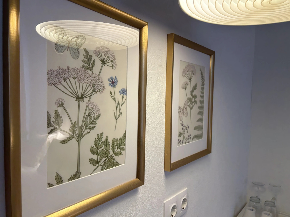 Мини-отель Стокгольм