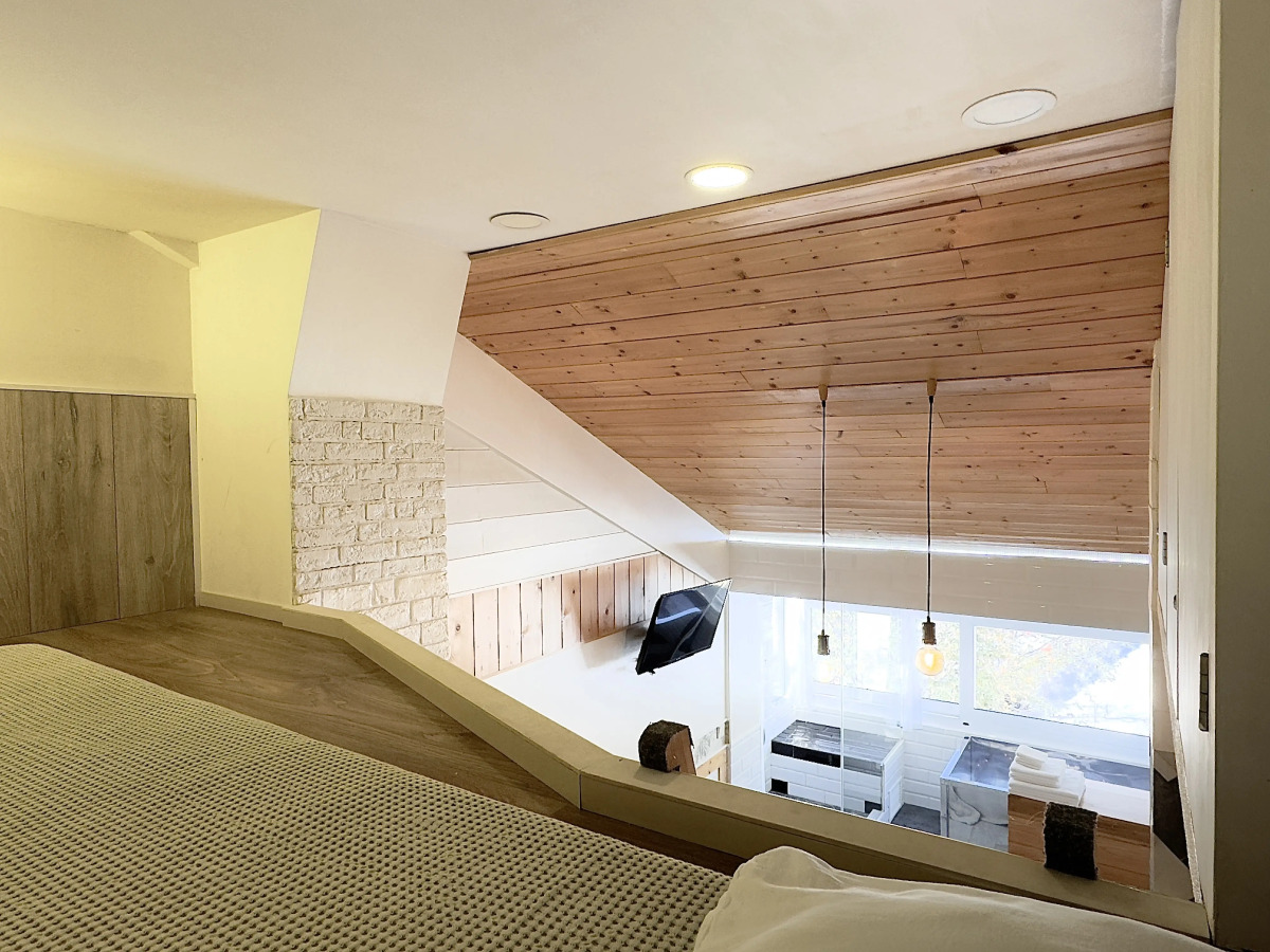 Квартира Дизайн-студия ANTIQUE