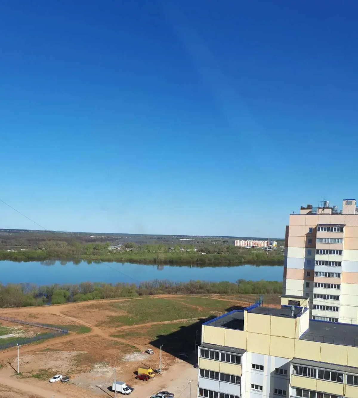 Апартаменты Квартира Посуточно