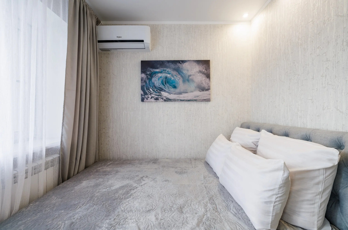 Квартира Красноармейский Проспект 22