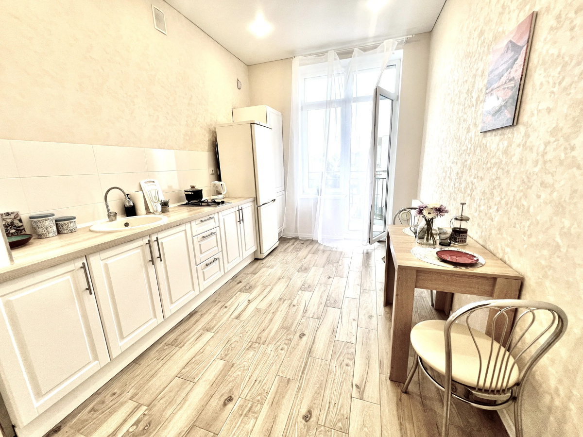 Апартаменты Like Home