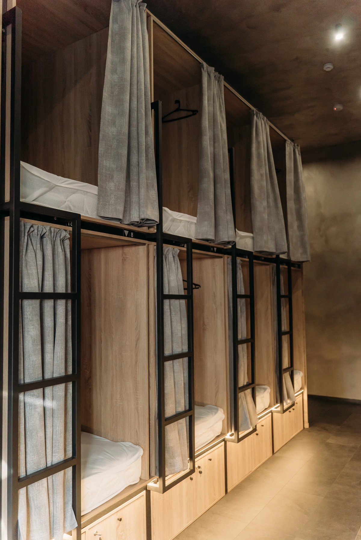 Хостел Wellhome