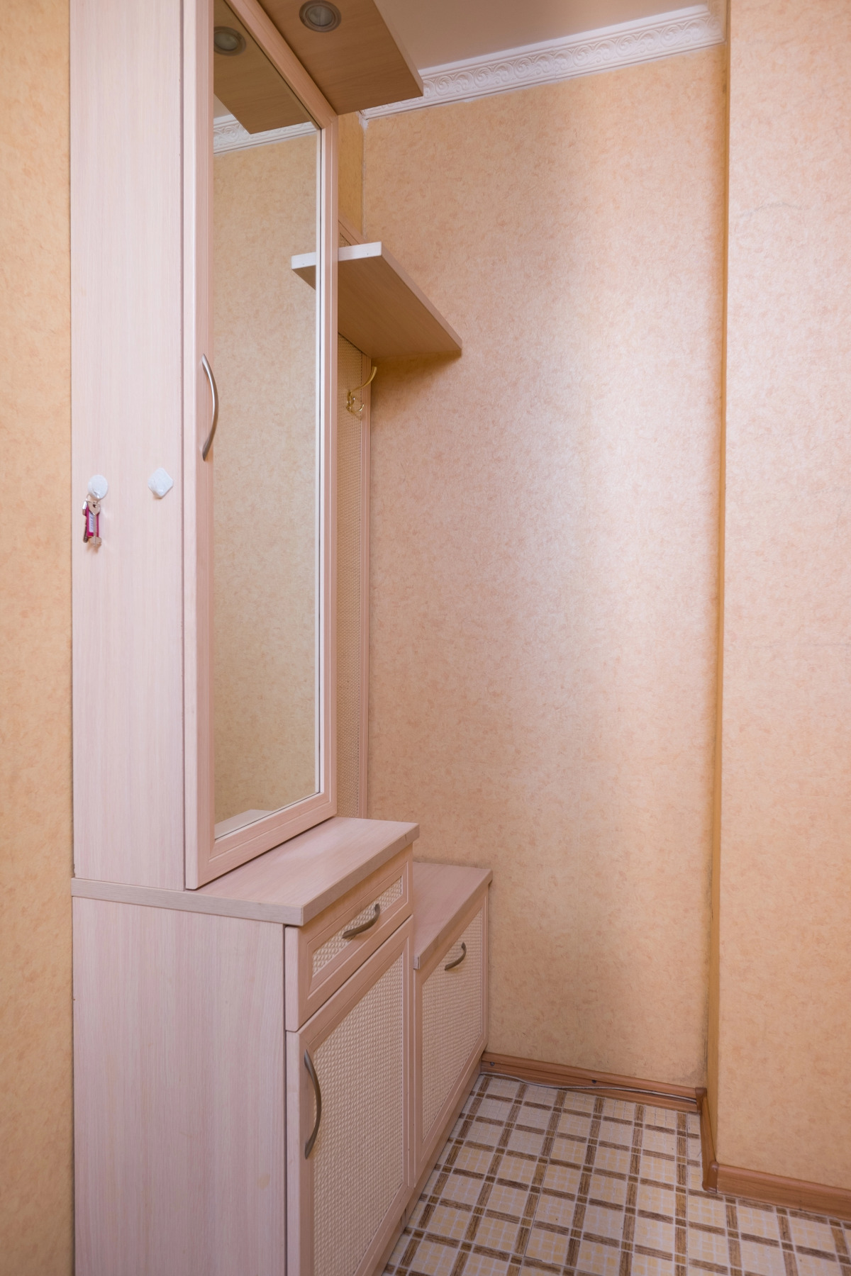 Апартаменты Moskva4you Pavla Andreeva