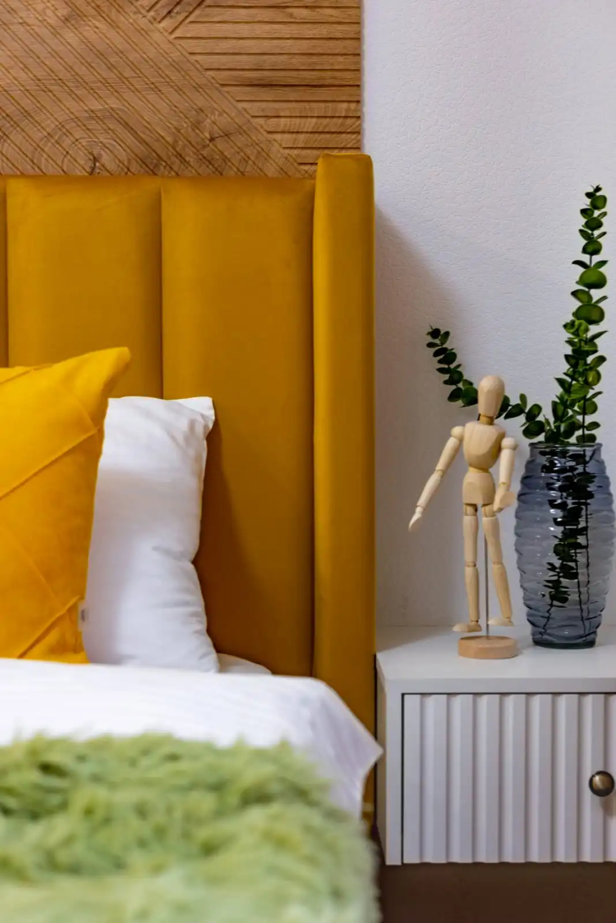 Апартаменты Нагатинский