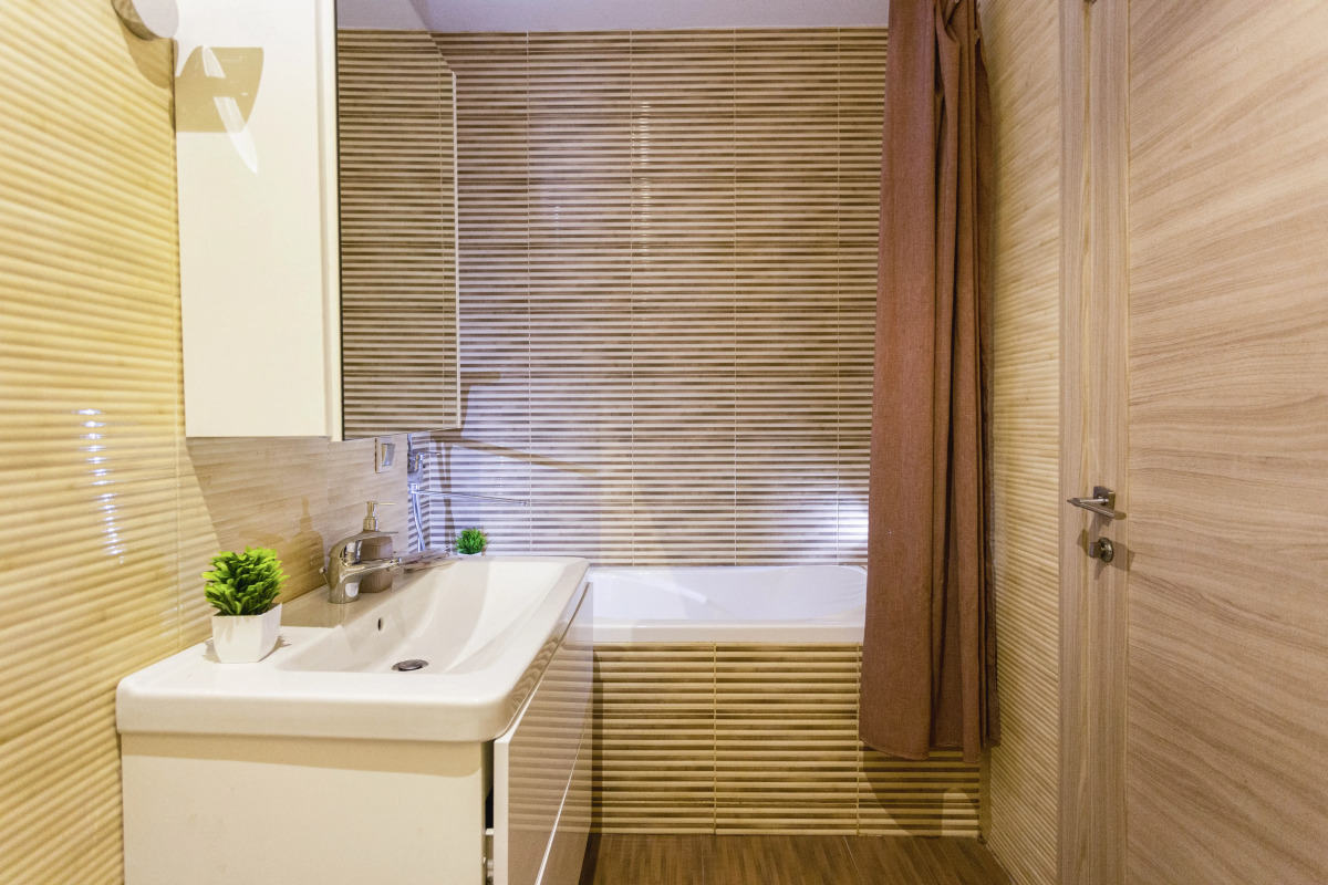 Квартира на Овражной 47А 2