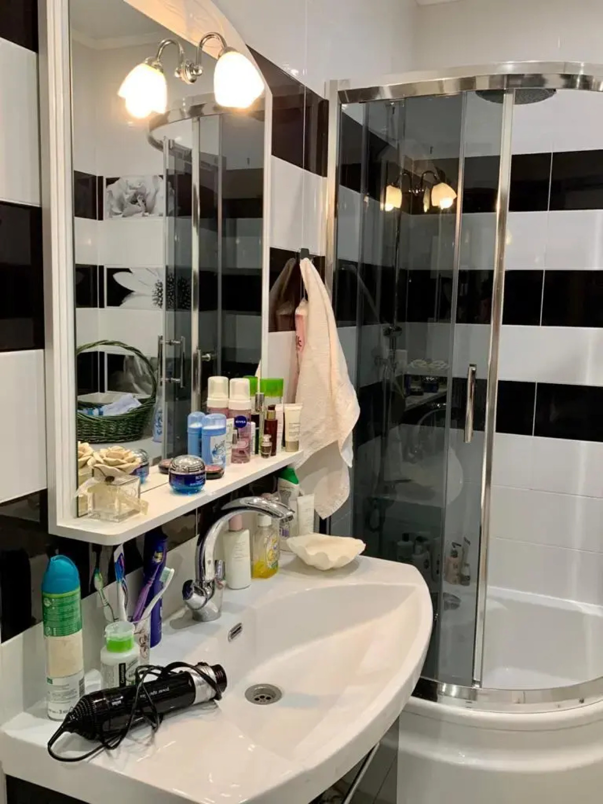 Апартаменты у моря Московская 60